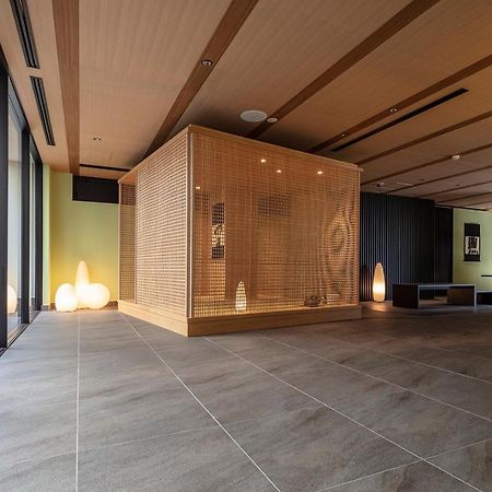 Отель The General Kyoto Takatsuji Fuyacho Экстерьер фото