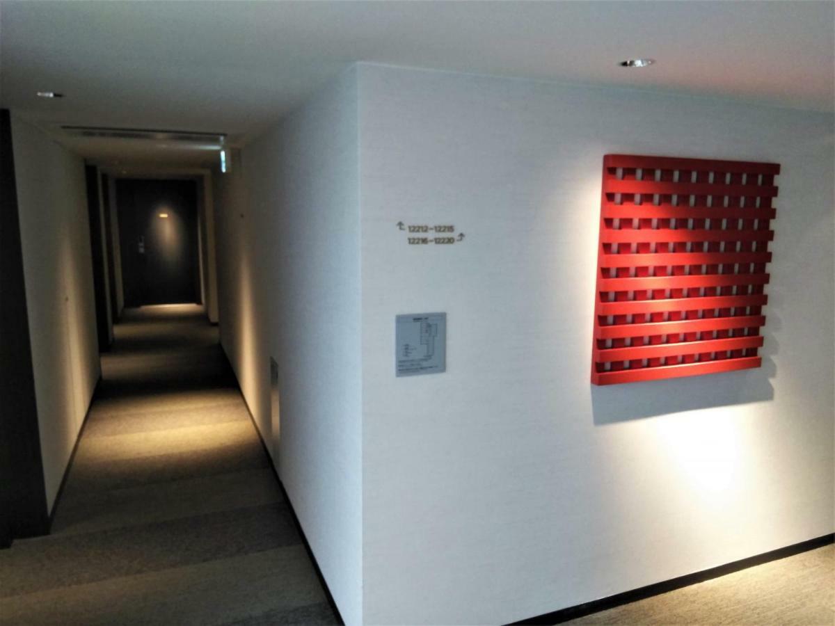 Отель The General Kyoto Takatsuji Fuyacho Экстерьер фото
