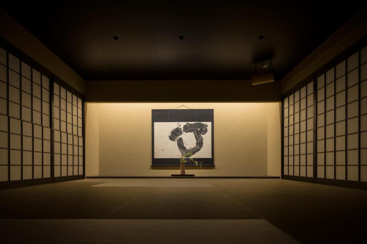 Отель The General Kyoto Takatsuji Fuyacho Экстерьер фото